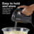 Proctor-Silex 5 Speed Hand Mixer-17797594