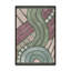 «Impressions VII» par Dina June, reproduction d'art-114331856-114331859