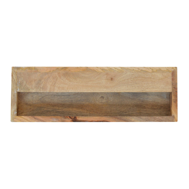 Table de chevet Floating Line