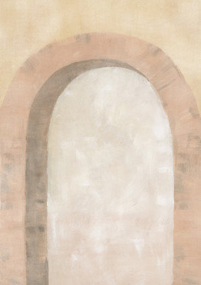 Wrapped Canvas Print, 76.2cm H x 50.8cm W