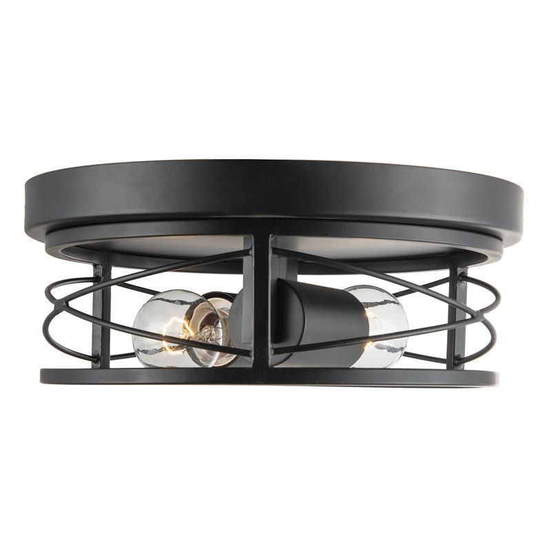 Flush Mount