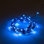 Stoller Outdoor 50 - Bulb 16'' Battery Powered LED Fairy String Light