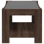 Dalvin Coffee Table with Storage-127201310-127201296