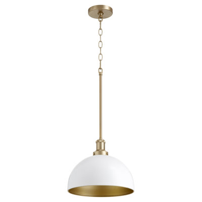 1 - Light Unique/Statement Pendant