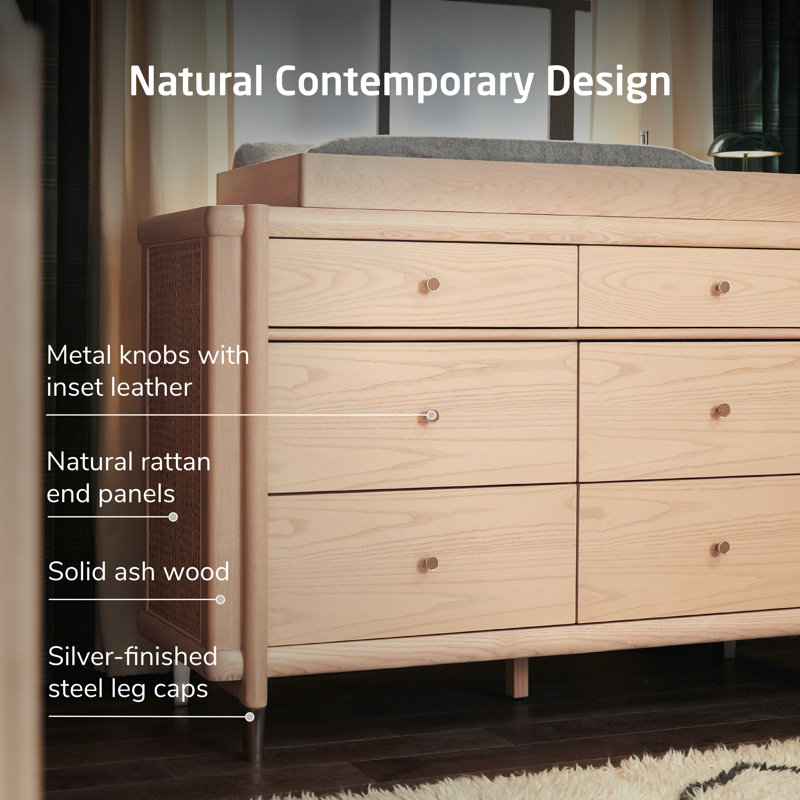 Kindred Brisa Collection Dresser