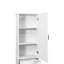 Armoire de buanderie avec 1 armoire de rangement et 1 tiroir