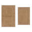 Tapis de bain 100% coton Classy Bathmat Collection (ensemble de 2)-711645811