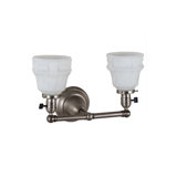 Revival Garland 2 - Light Vanity Light