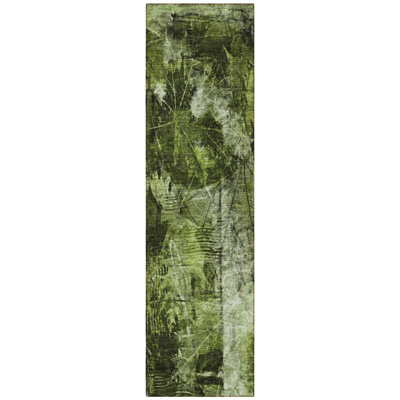 Tapis de couloir intérieur 8 po