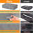 Ebern Designs Fabric Underbed Storage