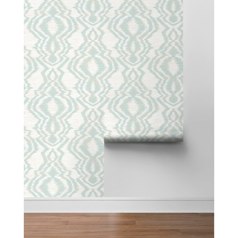 Daddow Geometric Roll, Seaglass