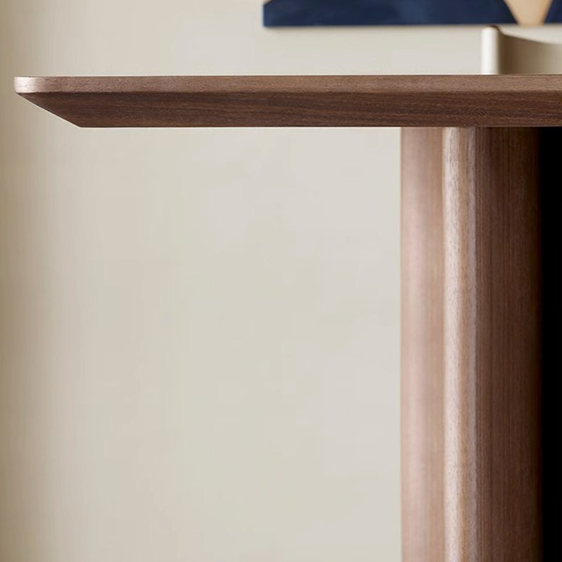 Table de salle à manger Thailyn, H 29,5 po x L 62,9 po x l 31,4 po