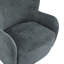 Fauteuil à oreilles-313221667