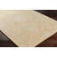 Tapis oriental en laine touffeté à la main corail-604938276