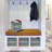 Fabric Cube-882756856