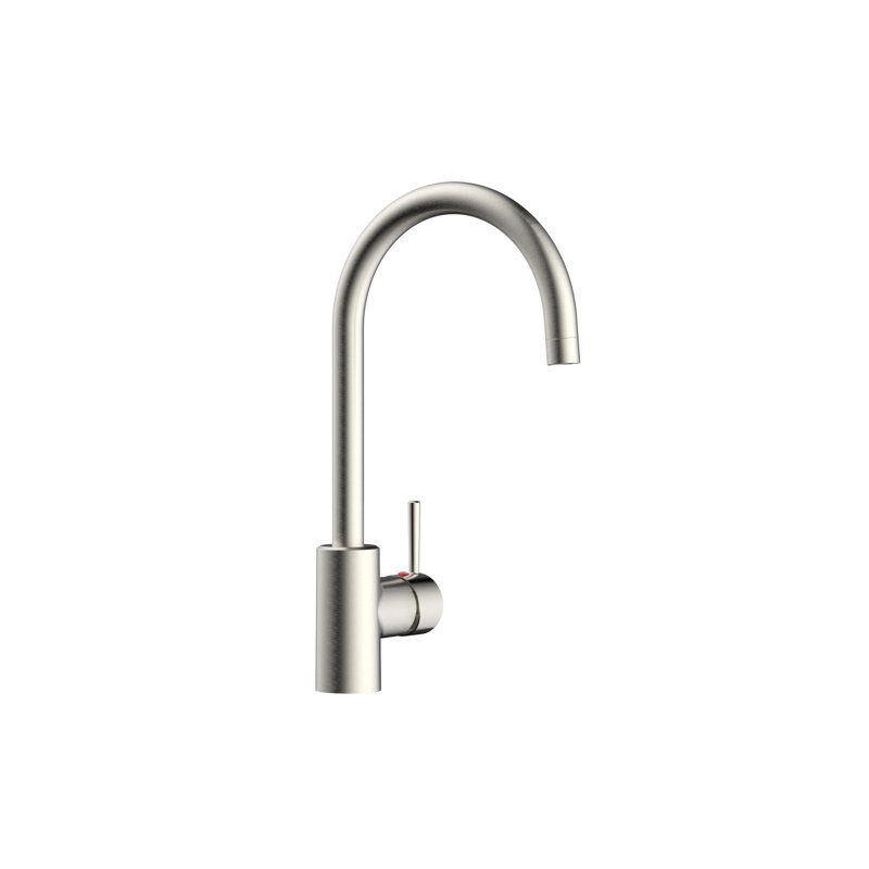 Eastport II Single Handle Kitchen Faucet