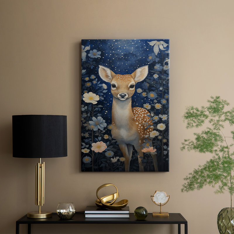 ANIMALS Series CDLxxIV - galerie sur mesure, H 12 po x l 8 po