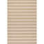  Tapis intérieur / extérieur à rayures Hermine-1434361784