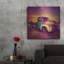 «Route 66 5» par Ray Heere, art mural en métal-20982410