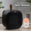 Abode 1 BTU Compact Space Heater