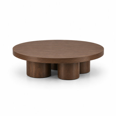 Table basse Baume