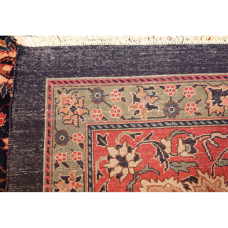 Indian One-of-a-Kind 14'9" X 19' Area Rug