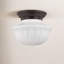 Dutchess 1 - Light Semi Flush Mount-880746816-880746819