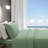 Percale Ombre Sheet Set-1092361790-1092361789