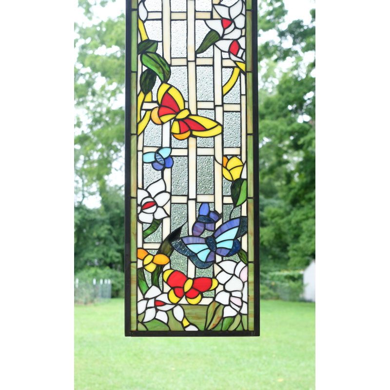 Window Panel