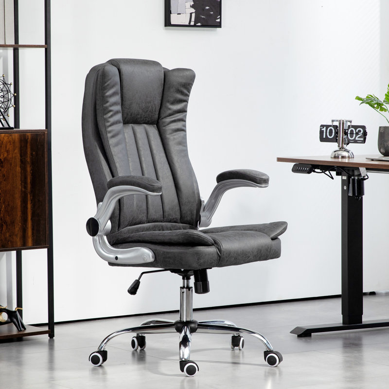 Fauteuil de direction HOMcom