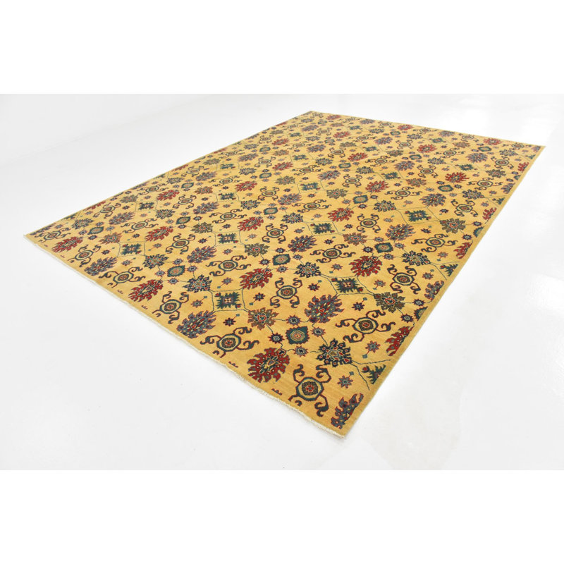 Tapis crème Olander