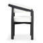 Fauteuil Elkhart Boucle