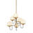 Alba 6 - Light Classic / Traditional Chandelier-95320119