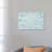 London Map - Wrapped Canvas Print-1430756714