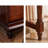 American style modern retro dressing table
