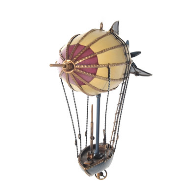 Sculpture steampunk steampunk Merton