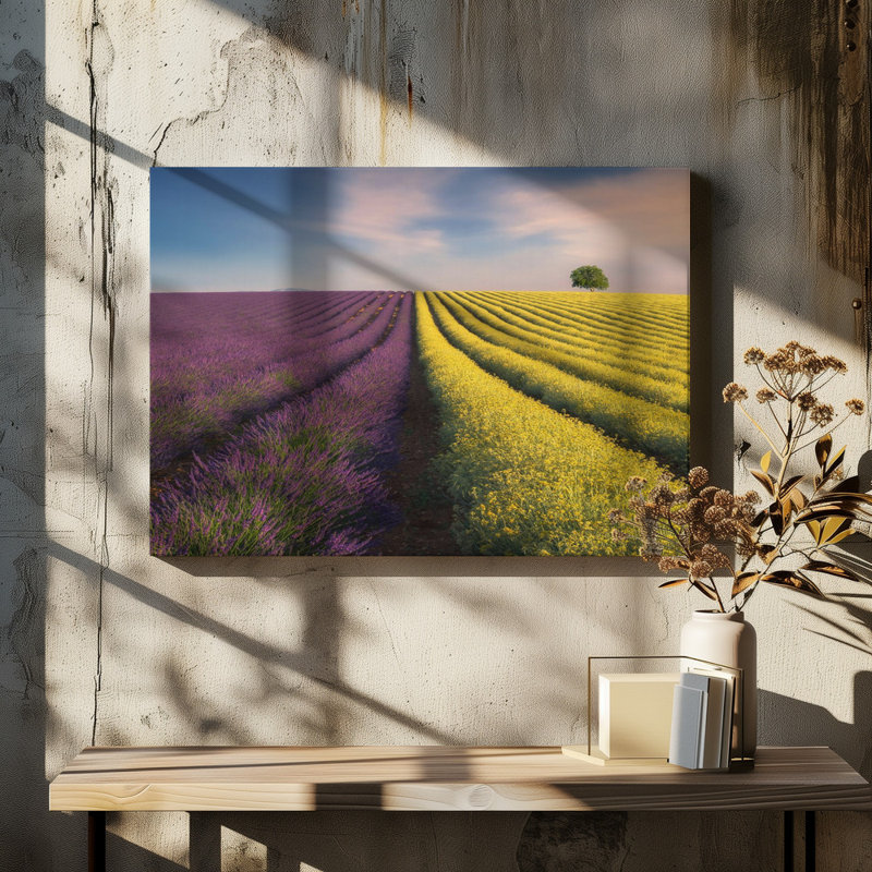Wrapped Canvas Print, 50.8 cm H x 76.2 cm W