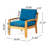 [Single Chair] Grenada Club Chair-906518534-906518535