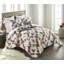 Ensemble d'édredon festif 3 pièces Your Your Lifestyle par Donna Sharp-114399450