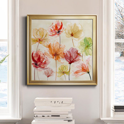 " Splash of Color " Color Photography Painting