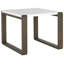 Table de bout Egan