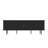 Modern TV Stand with Sliding Door for TVs up to 85"-1931715413