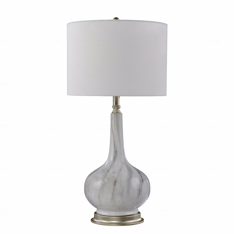 Table Lamp  - W/ Shade