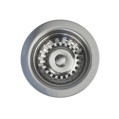 Ensemble de drain et de drain pour bar Premier Copper Products BSP5_BREC16EN-D