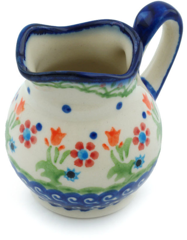 Rowberrow Creamer Bowl