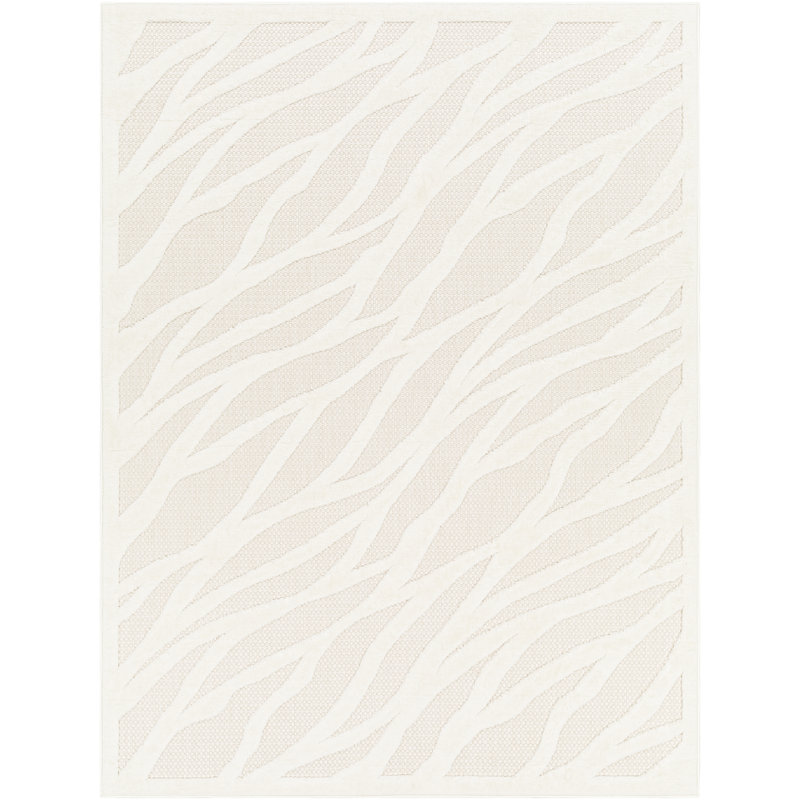 Anse Indoor / Outdoor Rug, Rectangle 7'10" x 10'