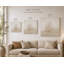 Art mural sur toile «Quiet Together»-247062954