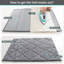 Non-Slip Geometric Doormat-661361390-661361377