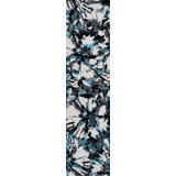 Contemporary Wool Abstract Area Rug