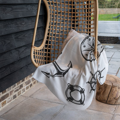 Scholl Blanket